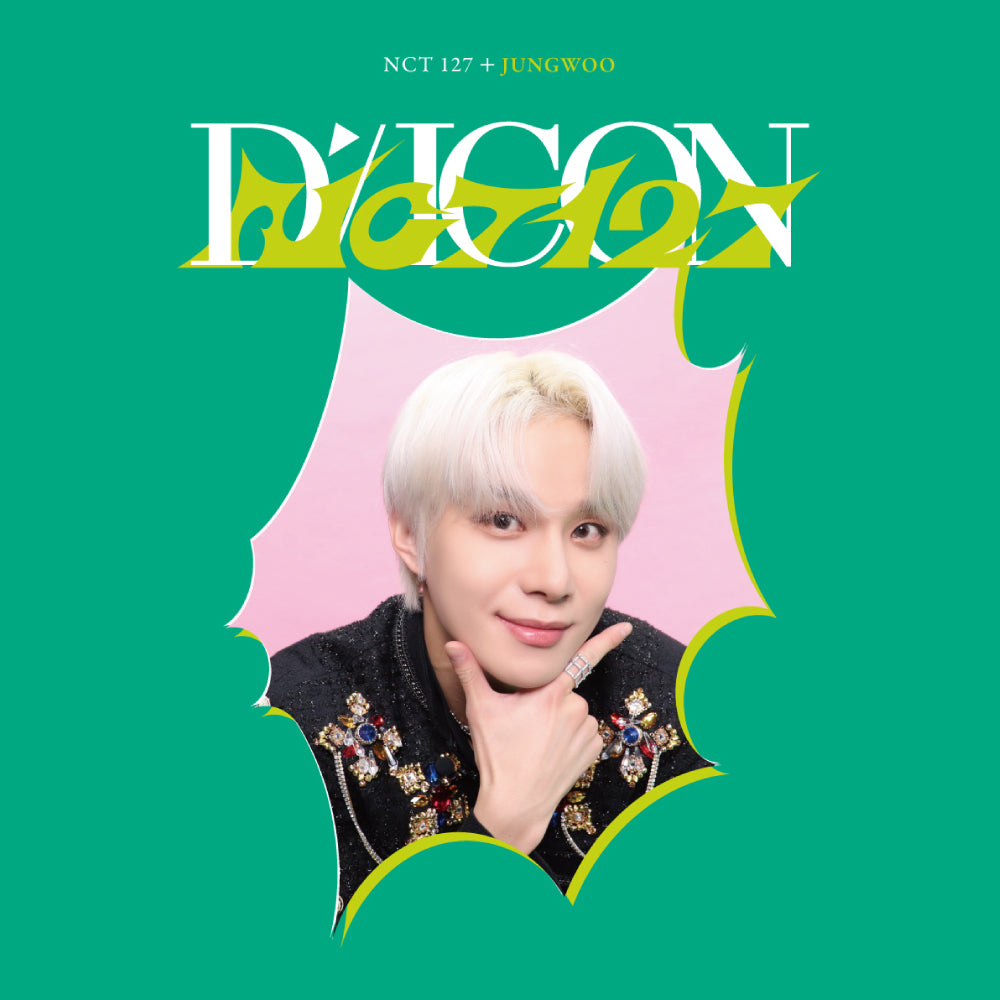 NCT 127 | Pengiriman Peringatan 10 Tahun | DICON D'FESTA MINI EDISI NCT 127