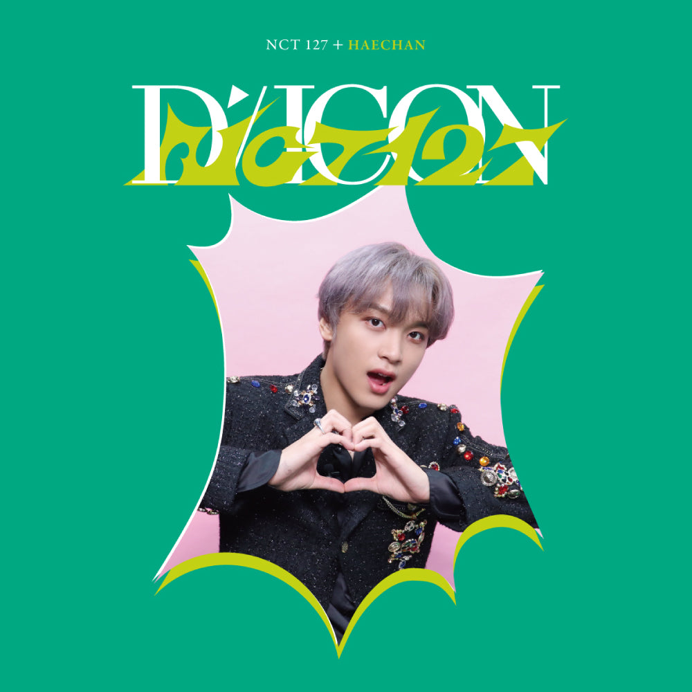 NCT 127 | Pengiriman Peringatan 10 Tahun | DICON D'FESTA MINI EDISI NCT 127