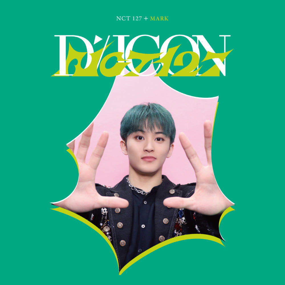 NCT 127 | Pengiriman Peringatan 10 Tahun | DICON D'FESTA MINI EDISI NCT 127