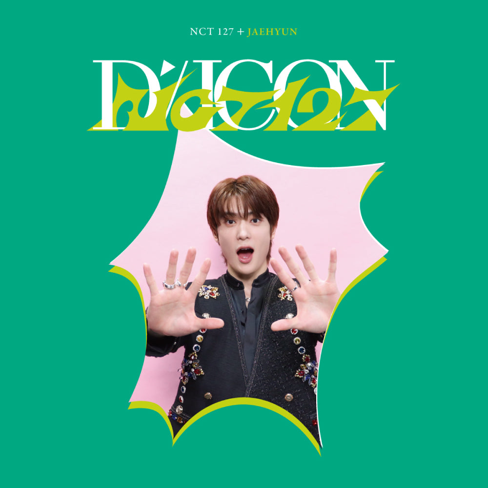 NCT 127 | Pengiriman Peringatan 10 Tahun | DICON D'FESTA MINI EDISI NCT 127