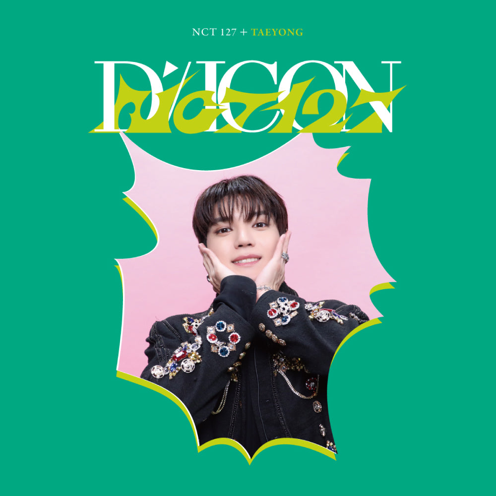 NCT 127 | Pengiriman Peringatan 10 Tahun | DICON D'FESTA MINI EDISI NCT 127