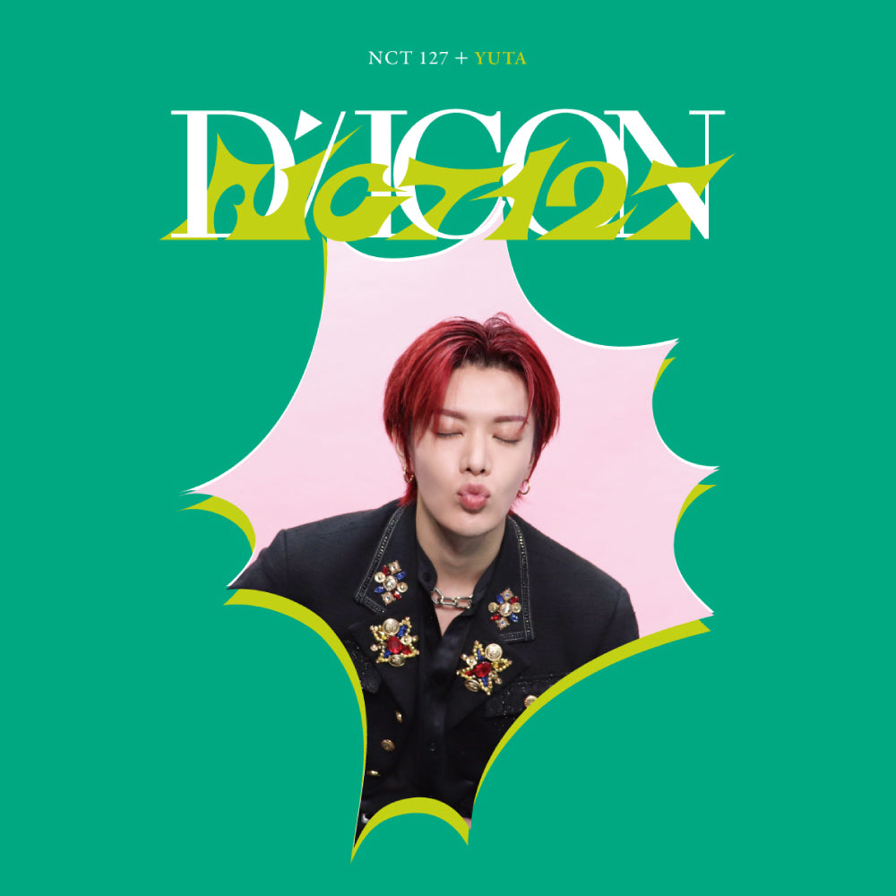 NCT 127 | Pengiriman Peringatan 10 Tahun | DICON D'FESTA MINI EDISI NCT 127