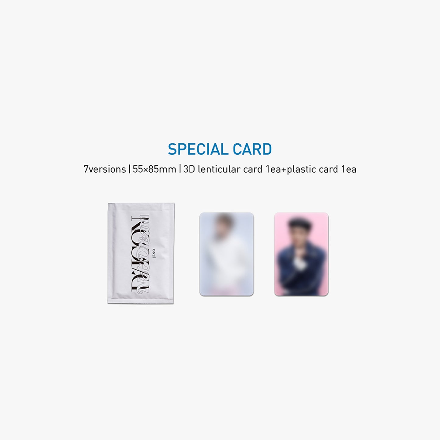 NCT DREAM | Dispatch 10th Anniversary | DICON D'FESTA MINI EDITION NCT DREAM