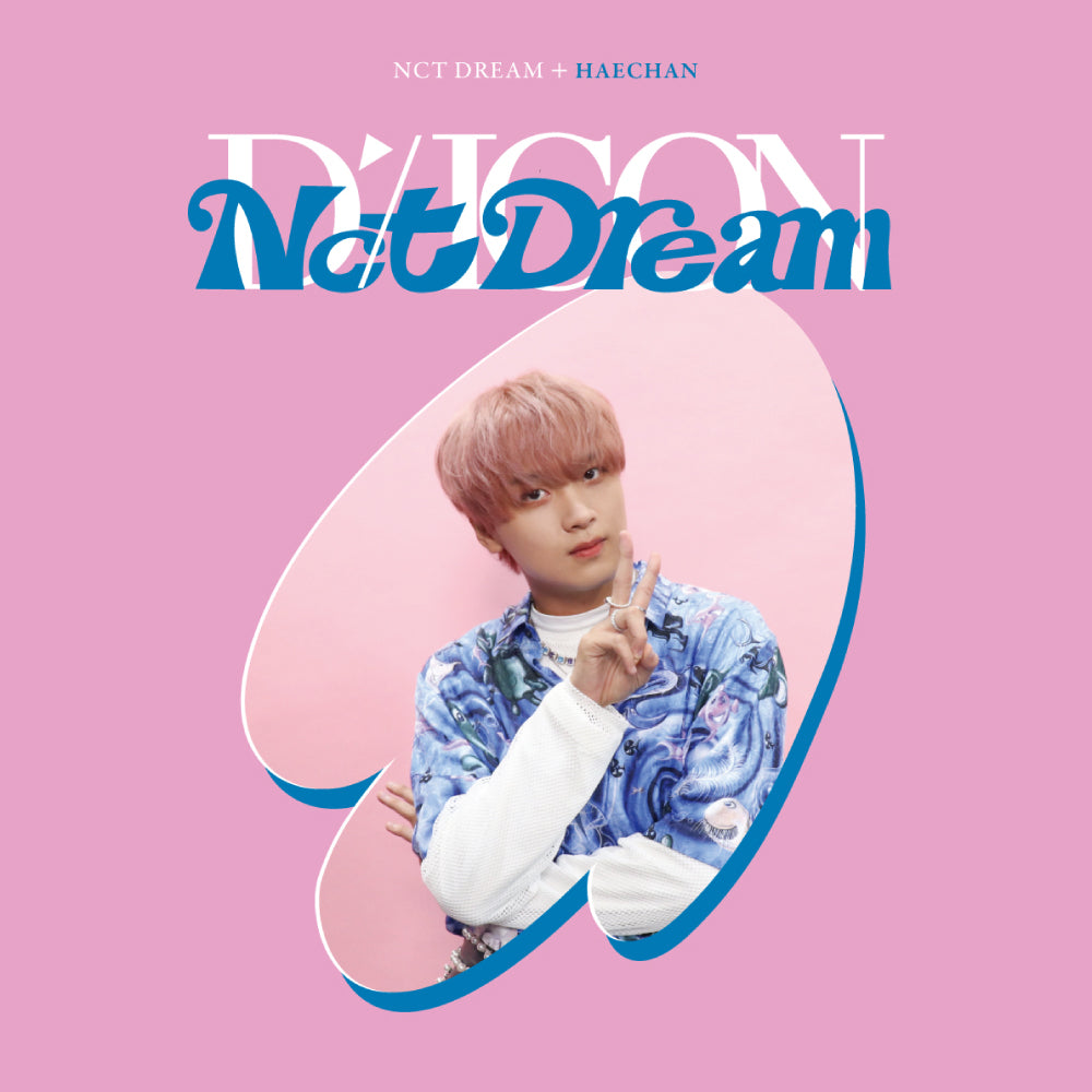 NCT DREAM | Dispatch 10th Anniversary | DICON D'FESTA MINI EDITION NCT DREAM