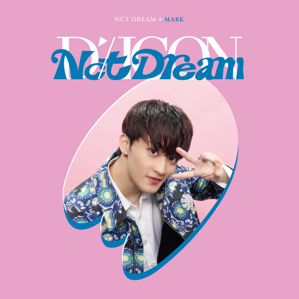 NCT DREAM | Dispatch 10th Anniversary | DICON D'FESTA MINI EDITION NCT DREAM