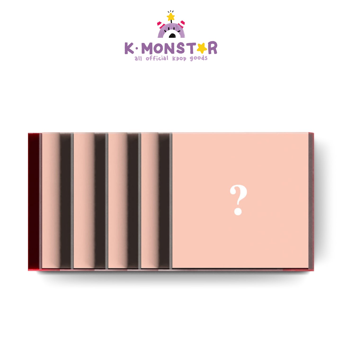 (G)I-DLE - I LOVE Jewel Case ver. | K-MONSTAR