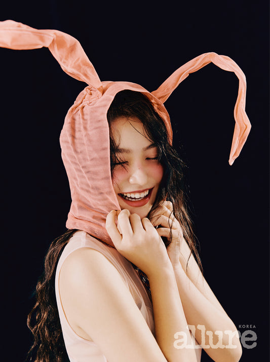 daya tarik | 2023 Januari. | PENUTUP YERI Red Velvet