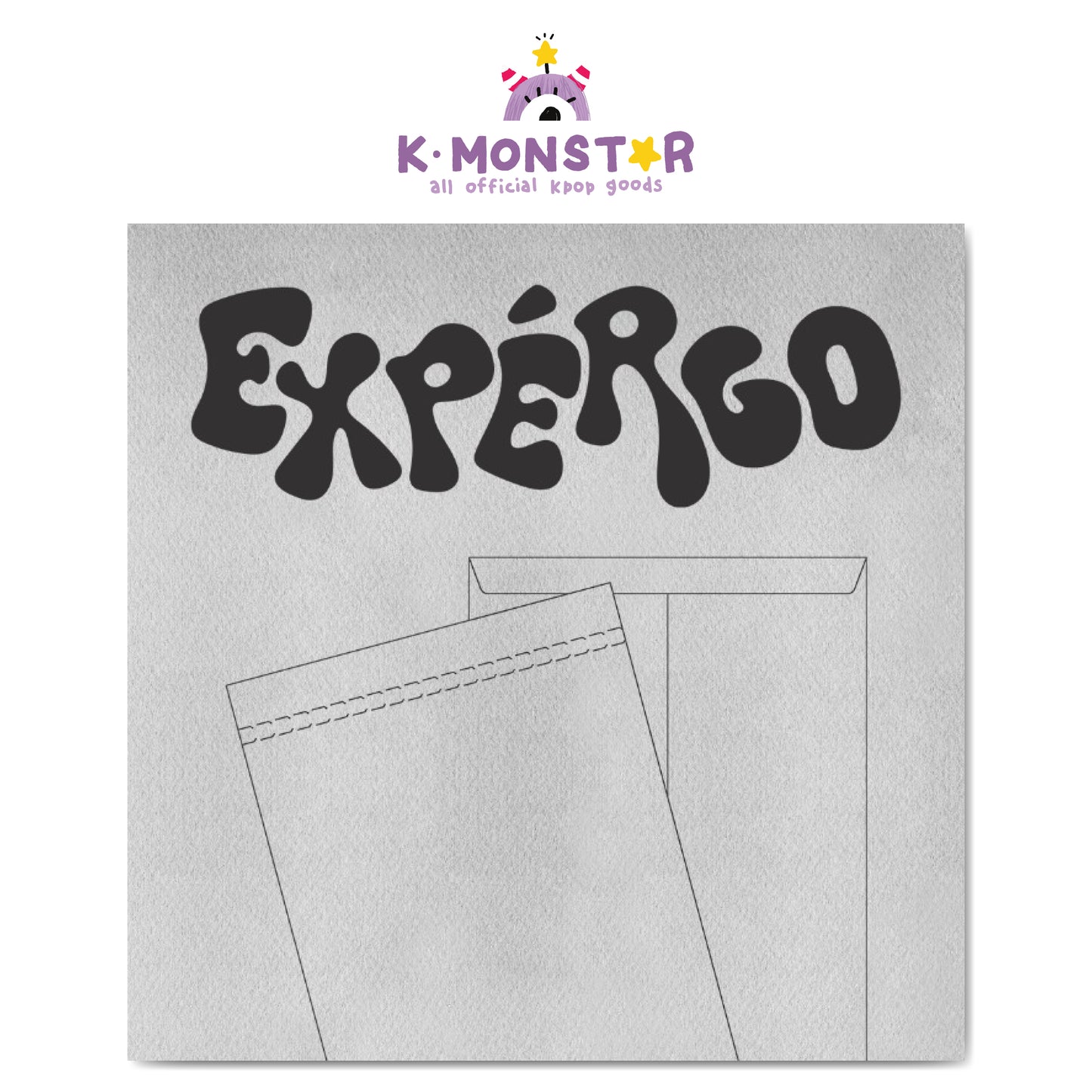 NMIXX | 1ST EP | expérgo