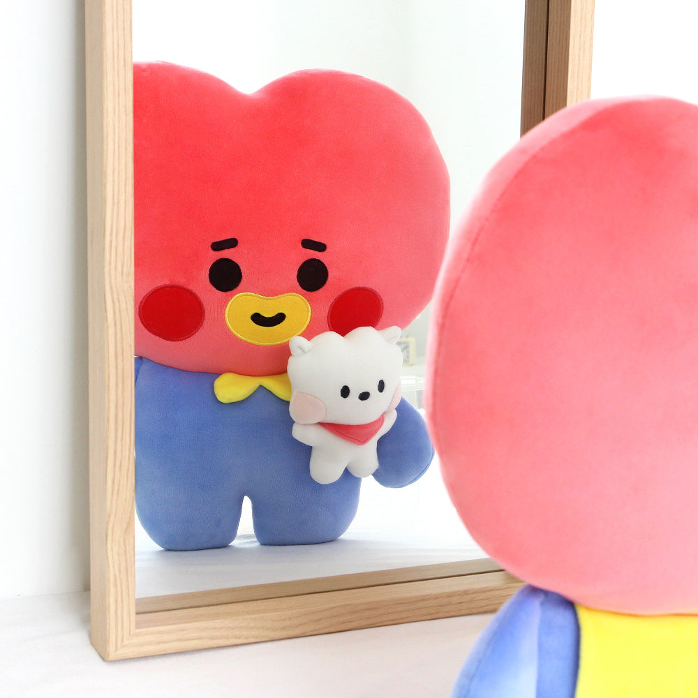BT21 | Little Buddy | Little Buddy STANDING PLUSH DOLL
