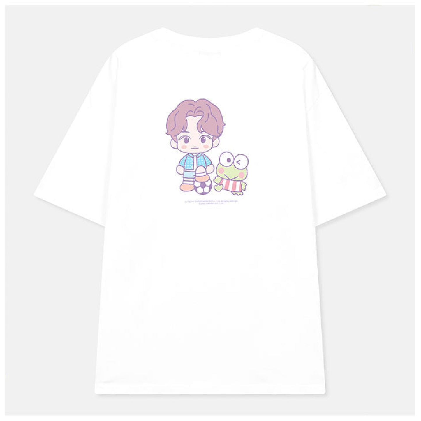 NCT | NCT X SANRIO | T-SHIRT