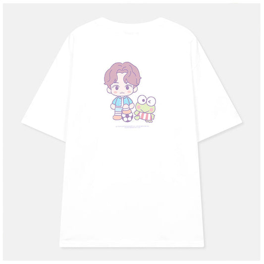 NCT | NCT X SANRIO | KAOS