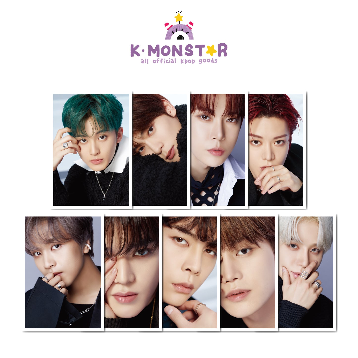 NCT 127 | Dispatch 10th Anniversary | DICON D'FESTA NCT 127