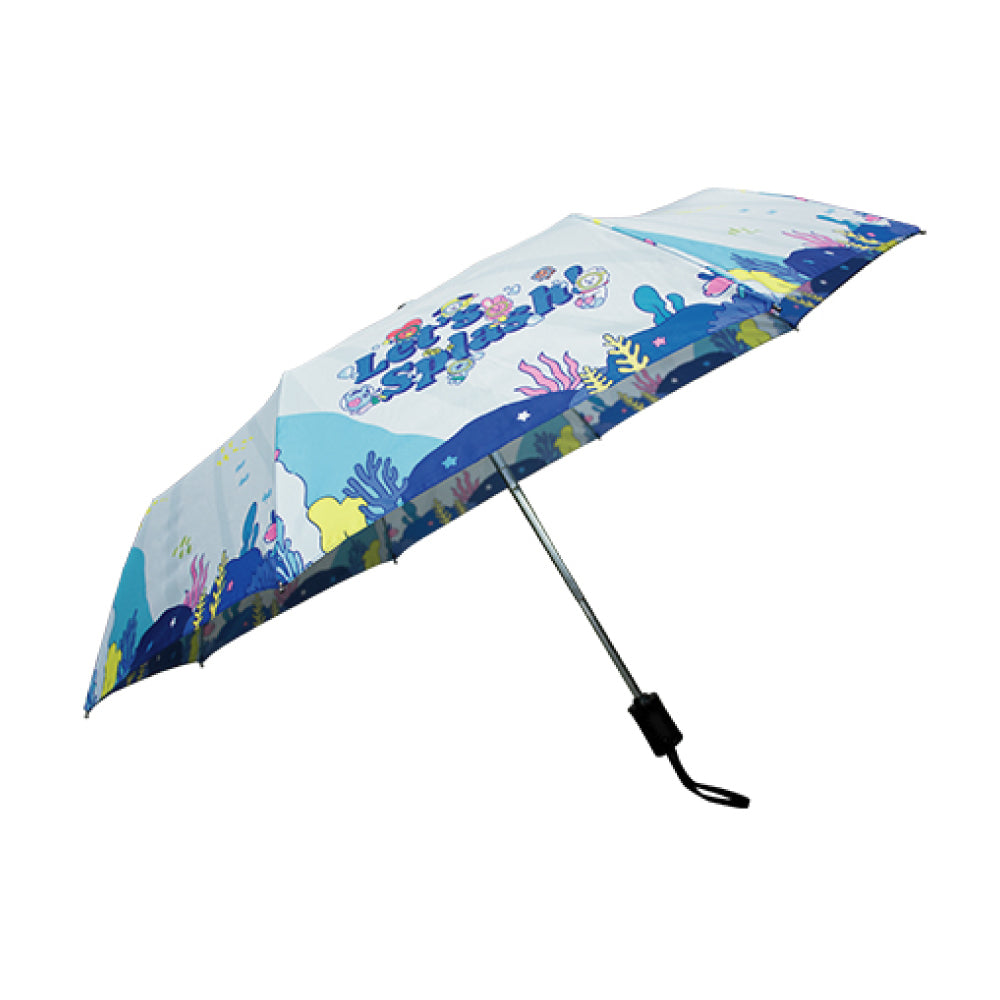 BT21 | AUTOMATIC UMBRELLA