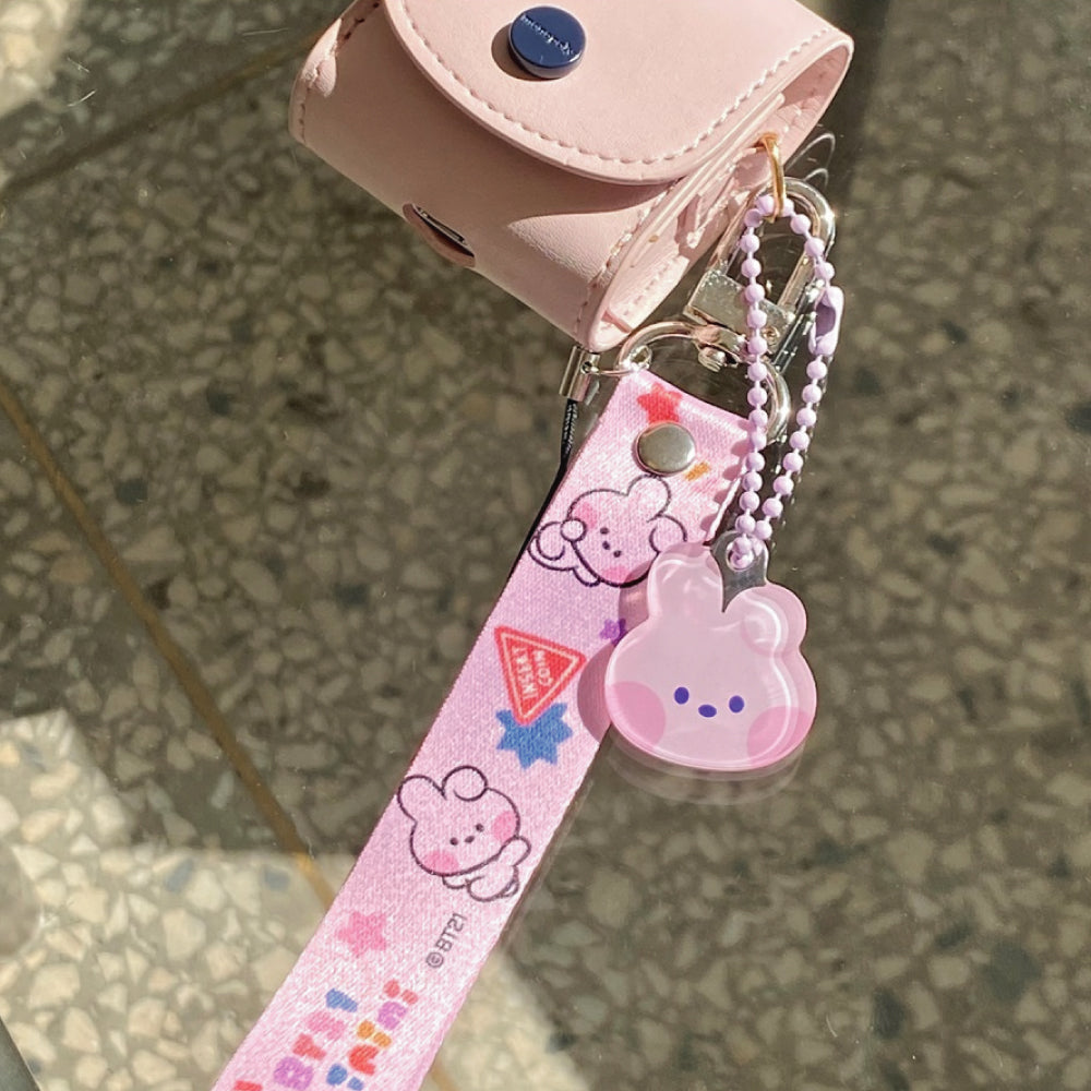 BT21 | minini | HAND STRAP