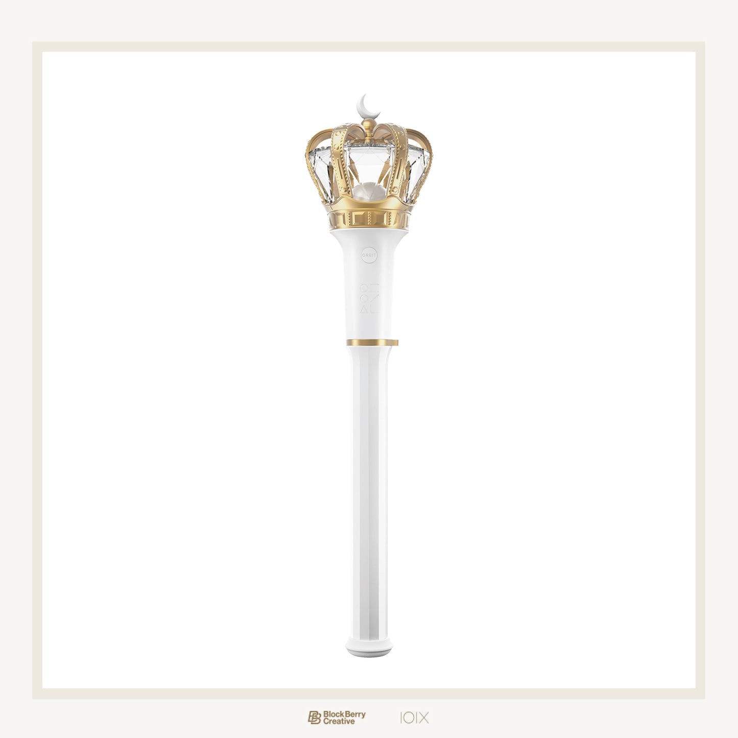 LOONA | OFFICIAL FANLIGHT STICK
