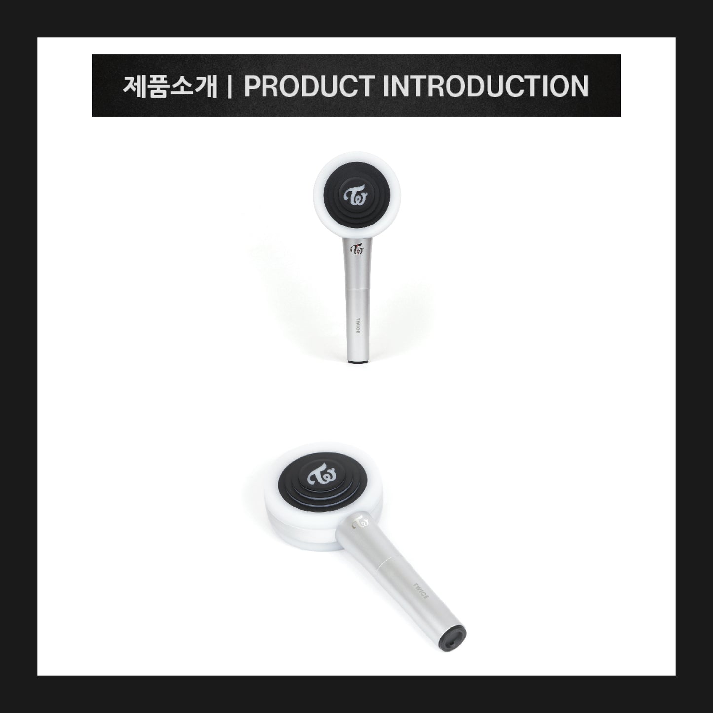TWICE | OFFICIAL LIGHT STICK - CANDYBONG Z