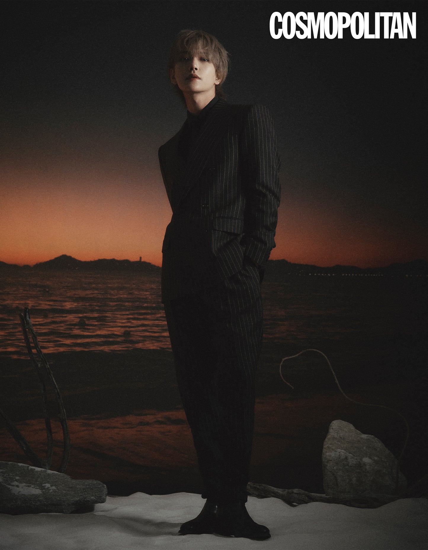 COSMOPOLITAN | 2023 MAY. | JEON DO YEON RANDOM COVER