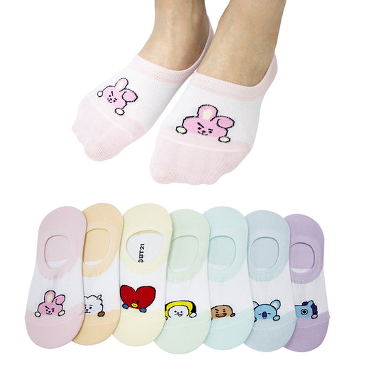 BT21 | FAKE SOCKS
