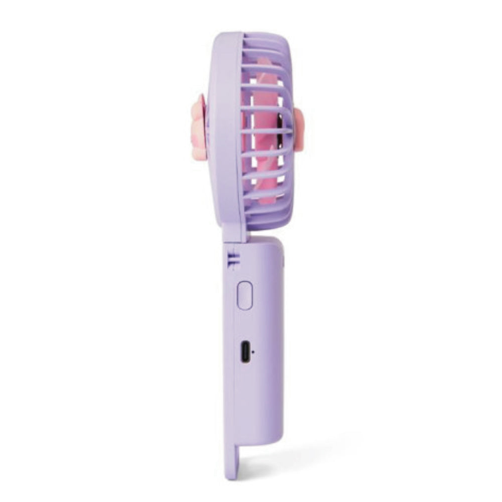BT21 | minini | 3 WAY FOLDABLE HANDY FAN