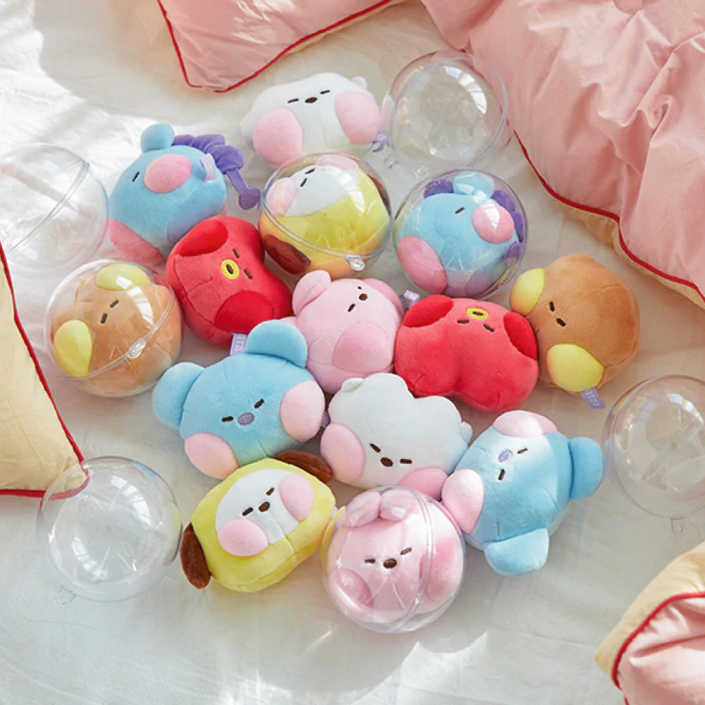 BT21 | minini | SQUEEZE STRESS BALL