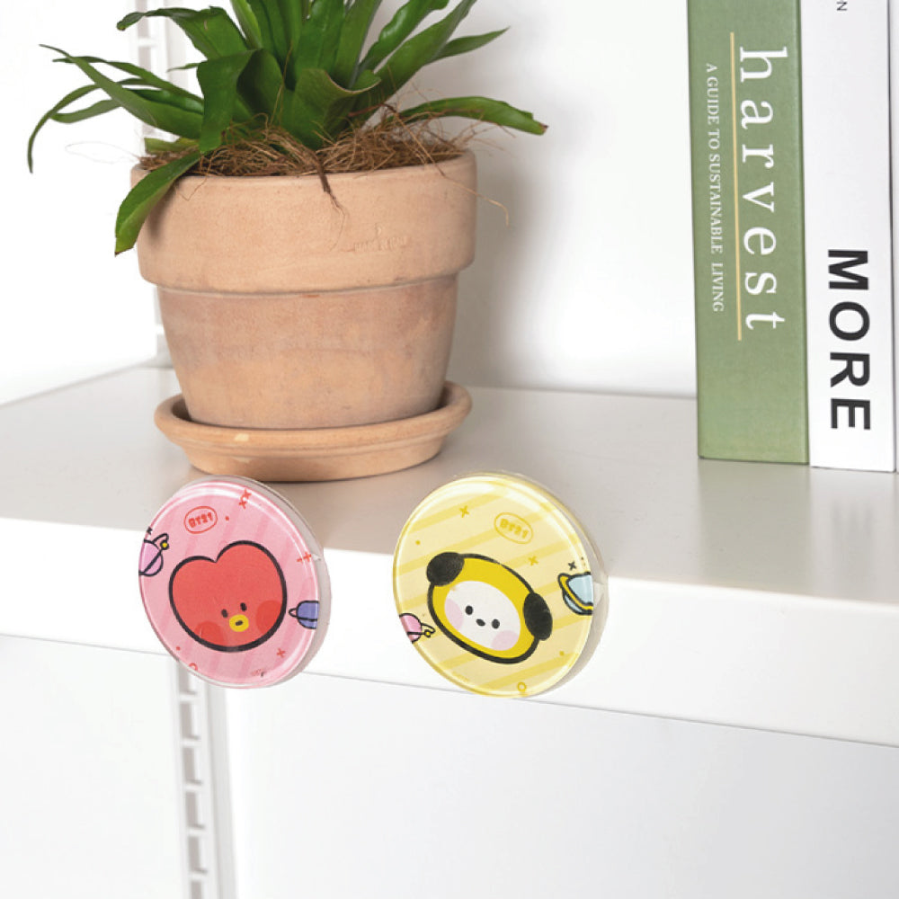 BT21 | minini | GEL PAD