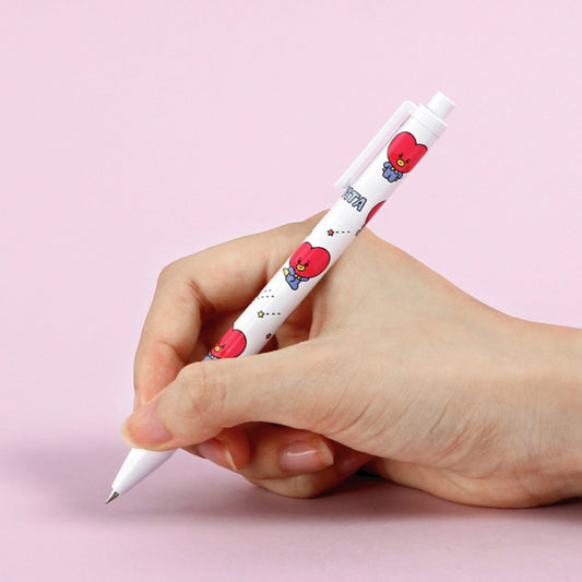 BT21 | BABY | NEUTRAL PEN 0.38mm