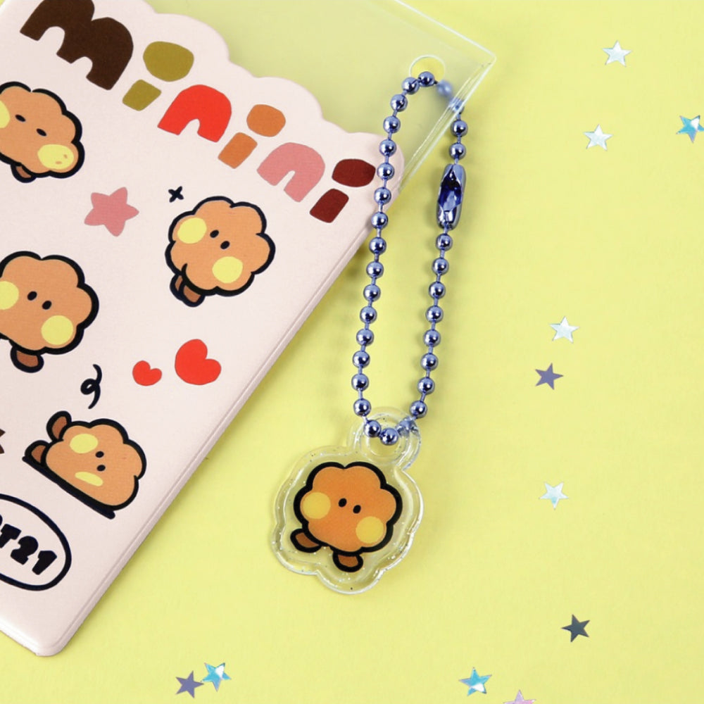 BT21 | minini | CARD POCKET