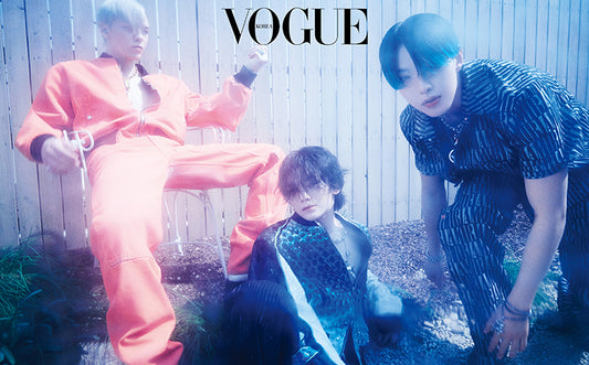 VOGUE | 2023 MAY. | RANDOM COVER