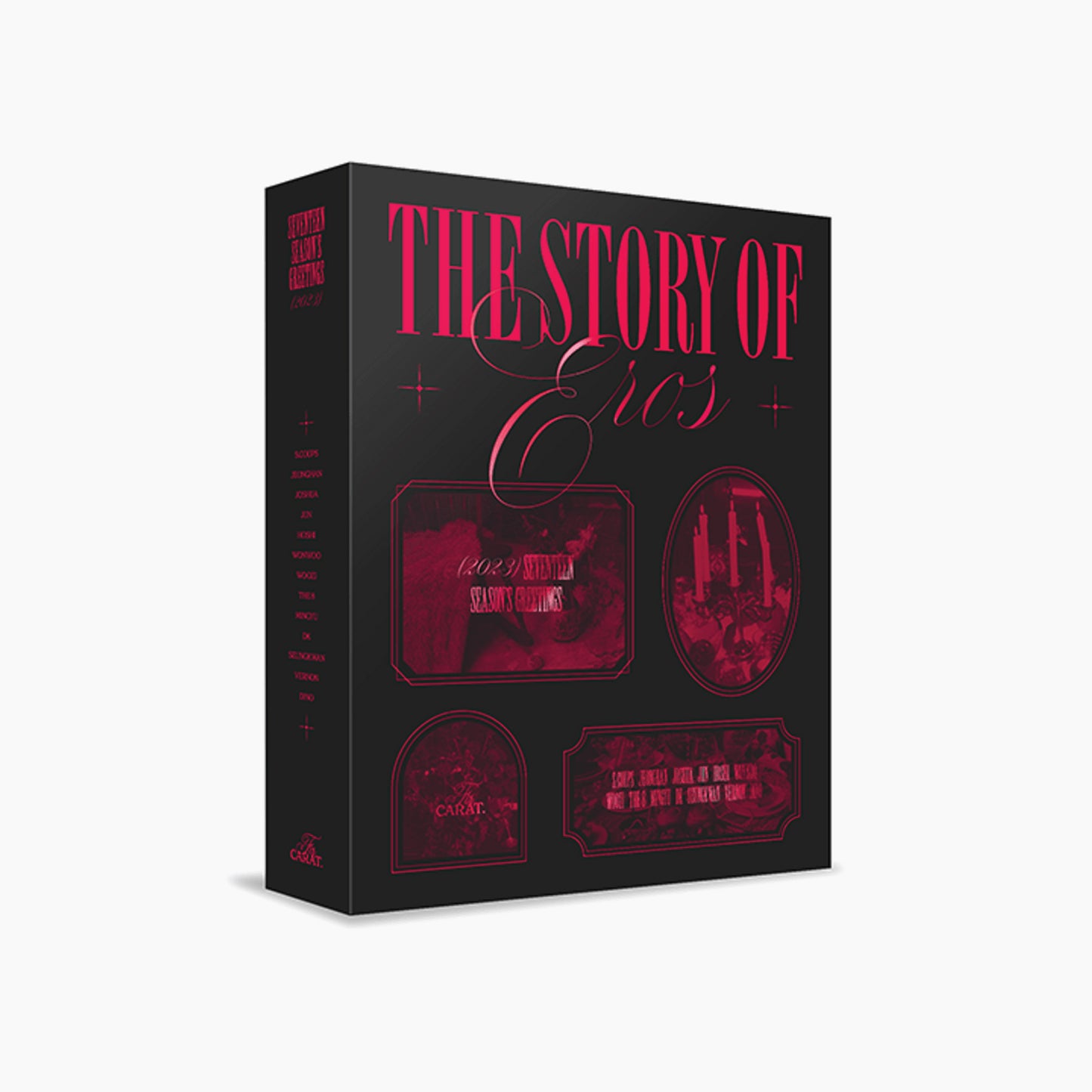 TUJUH BELAS | SALAM MUSIM 2023