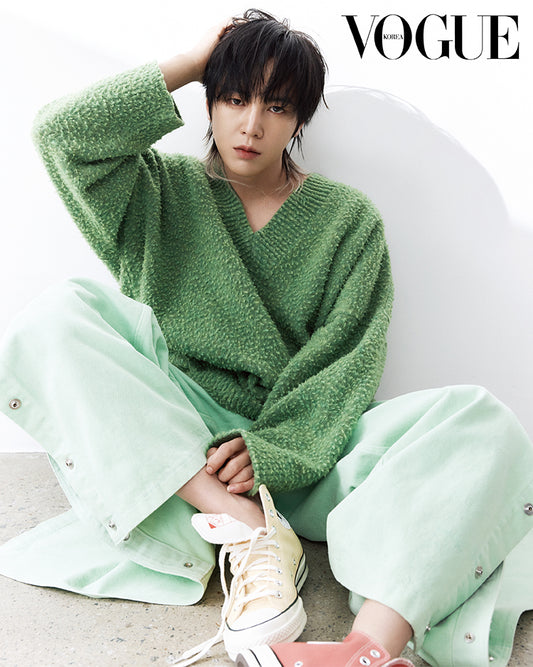 VOGUE | 2023 MAR. | RANDOM COVER