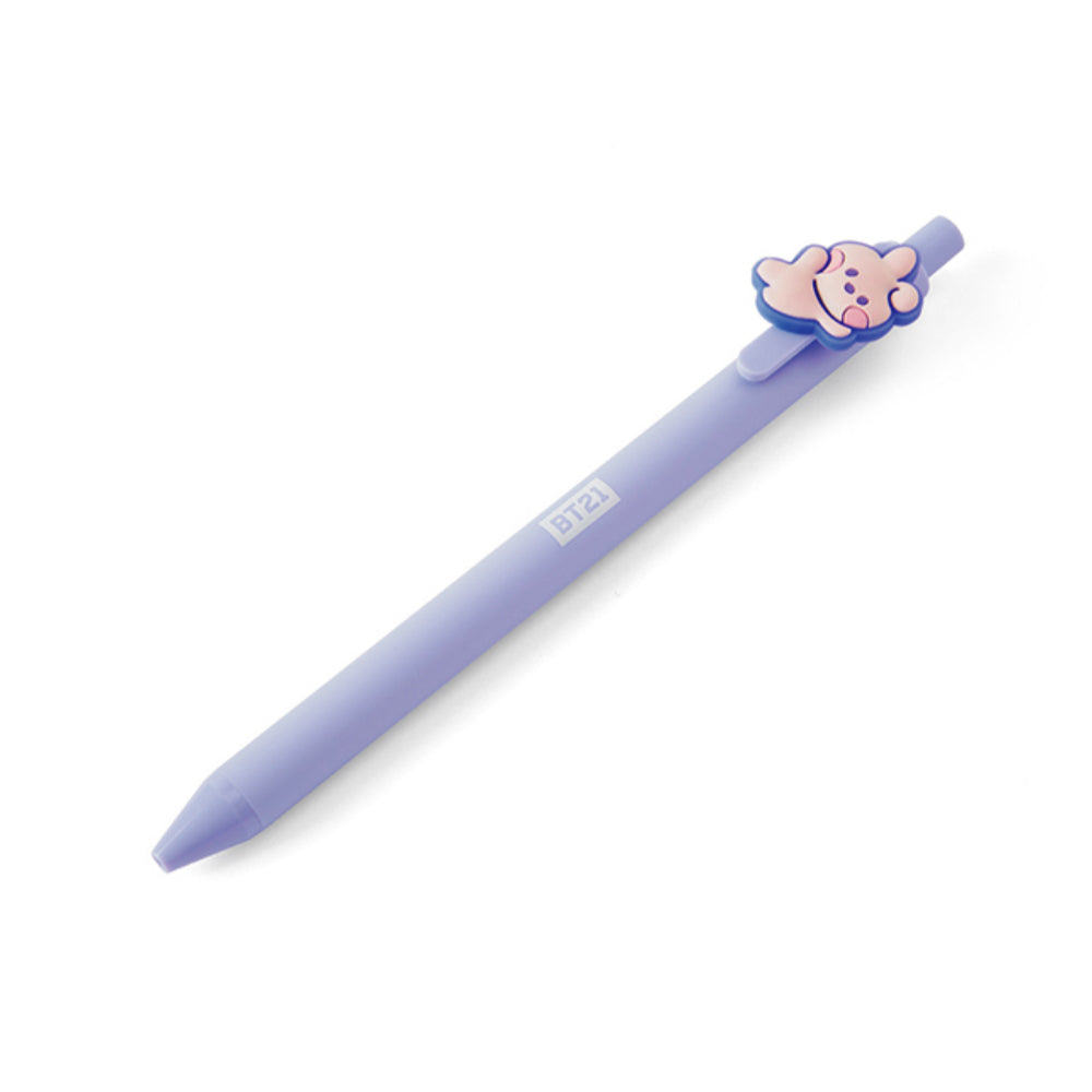 BT21 | minini | GEL PEN