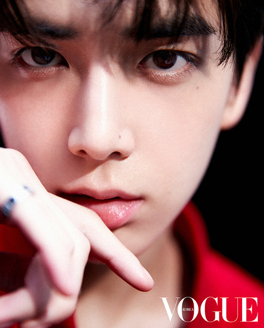 VOGUE | 2022 DEC. | RANDOM COVER