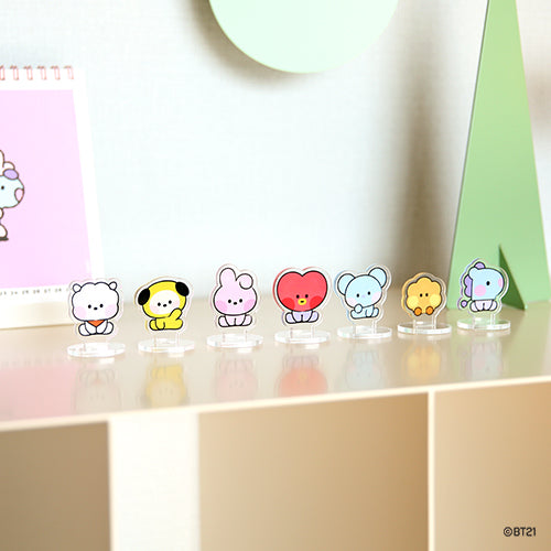 BT21 | minini | ACRYLIC STAND