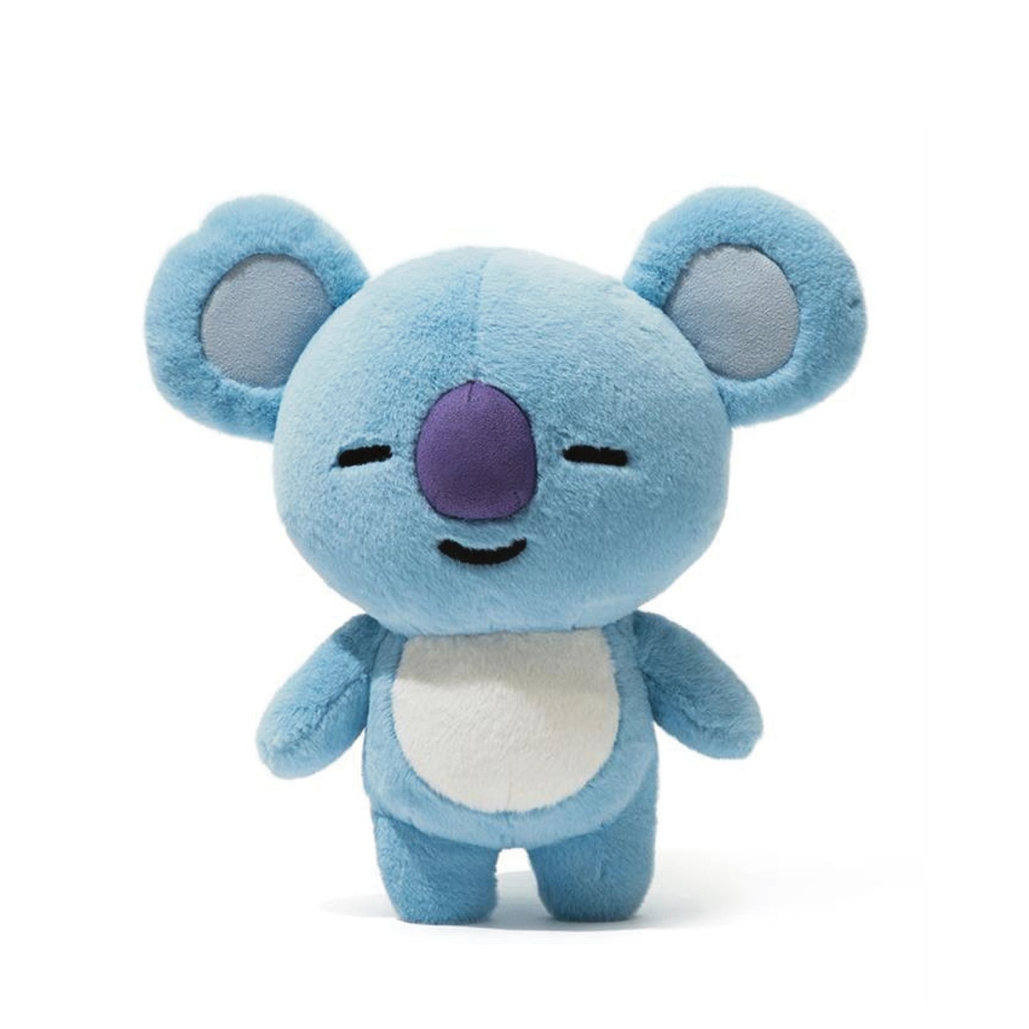 BT21 | BONEKA MEWAH BERDIRI SEDANG
