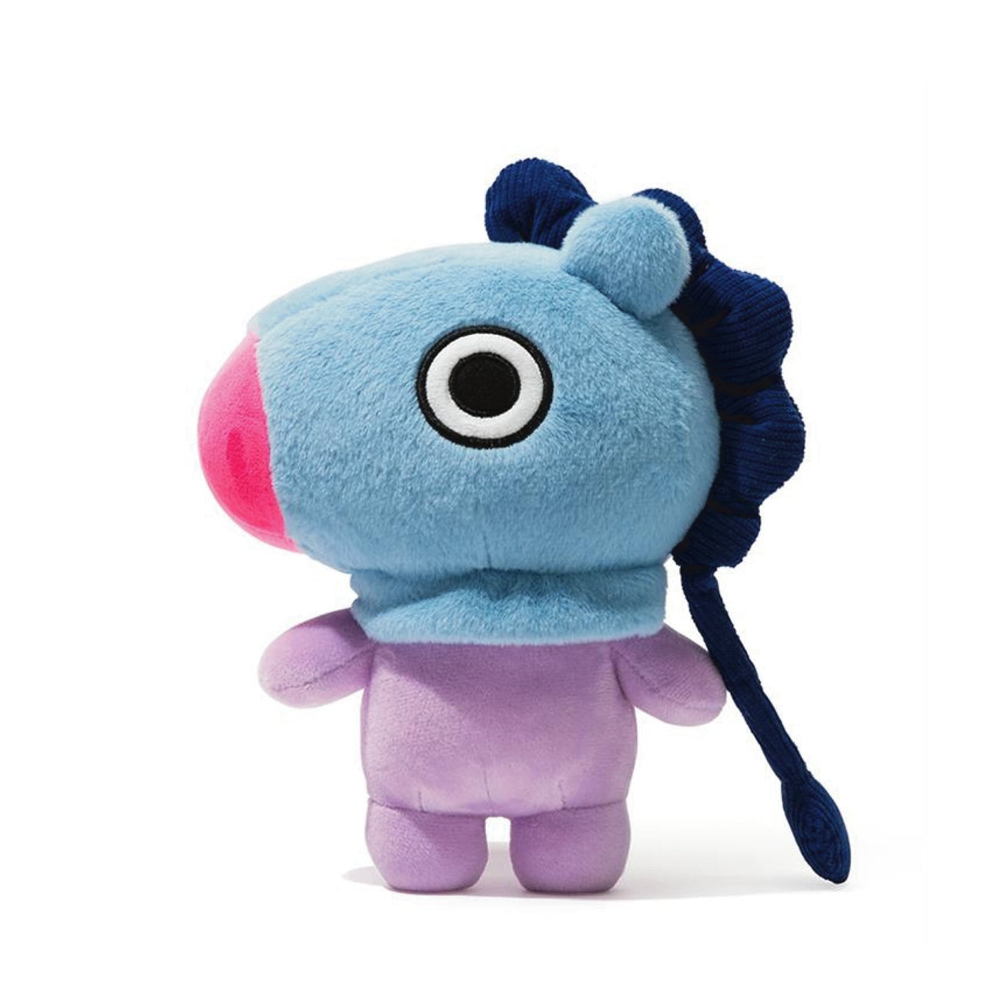 BT21 | BONEKA MEWAH BERDIRI SEDANG
