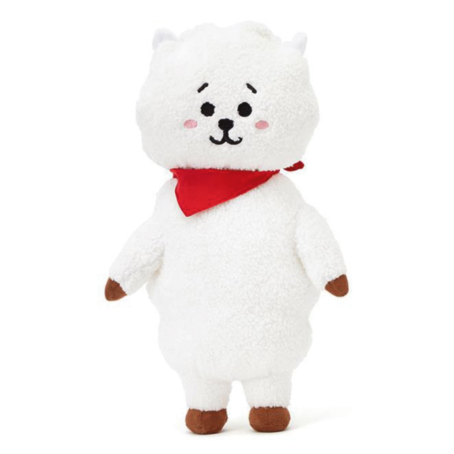 BT21 | BONEKA MEWAH BERDIRI SEDANG
