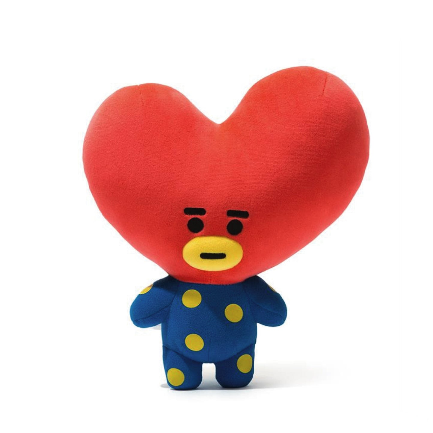 BT21 | BONEKA MEWAH BERDIRI SEDANG