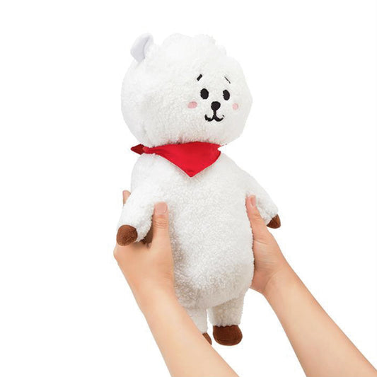 BT21 | MEDIUM STANDING PLUSH DOLL