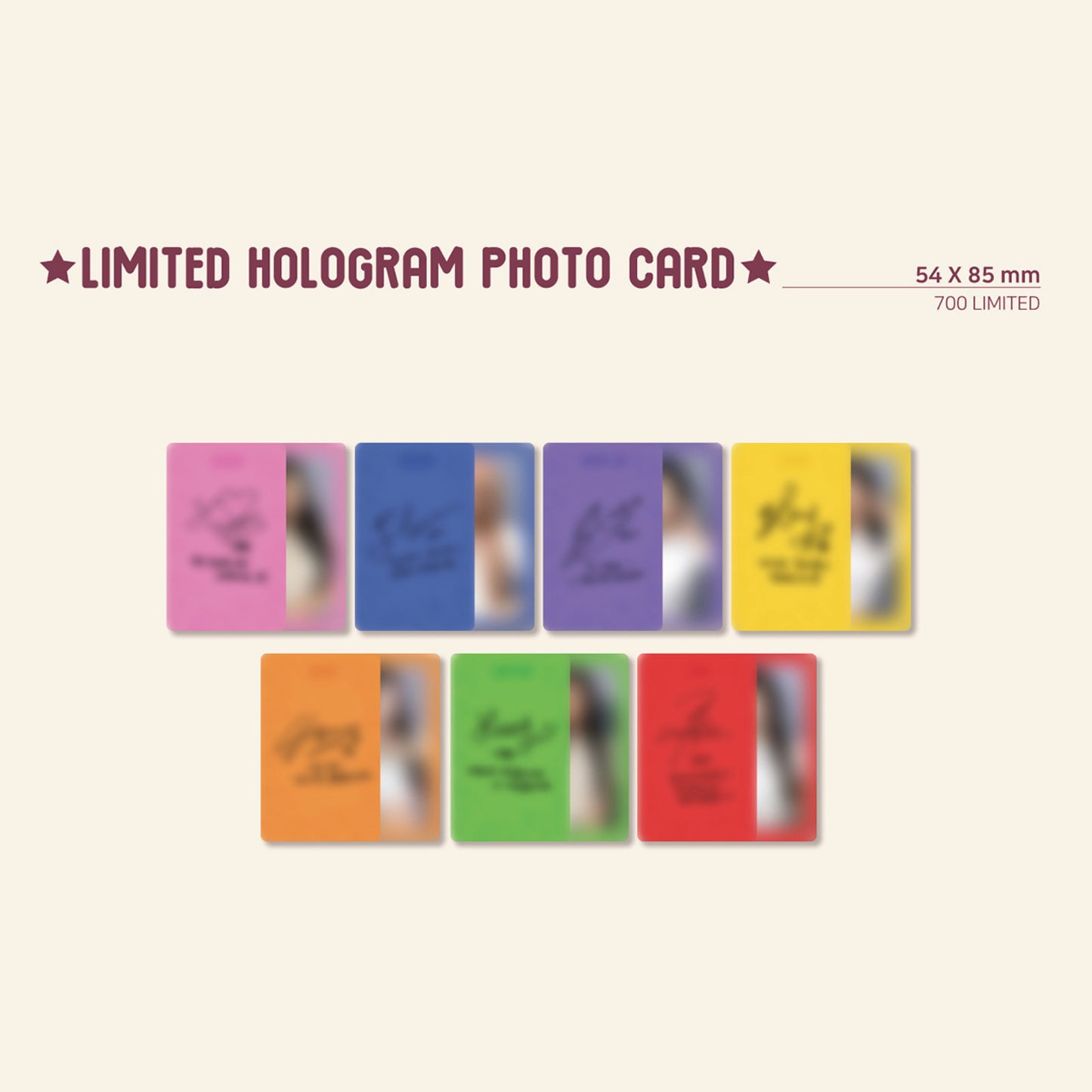 Billlie | track by YOON : PATBINGSU