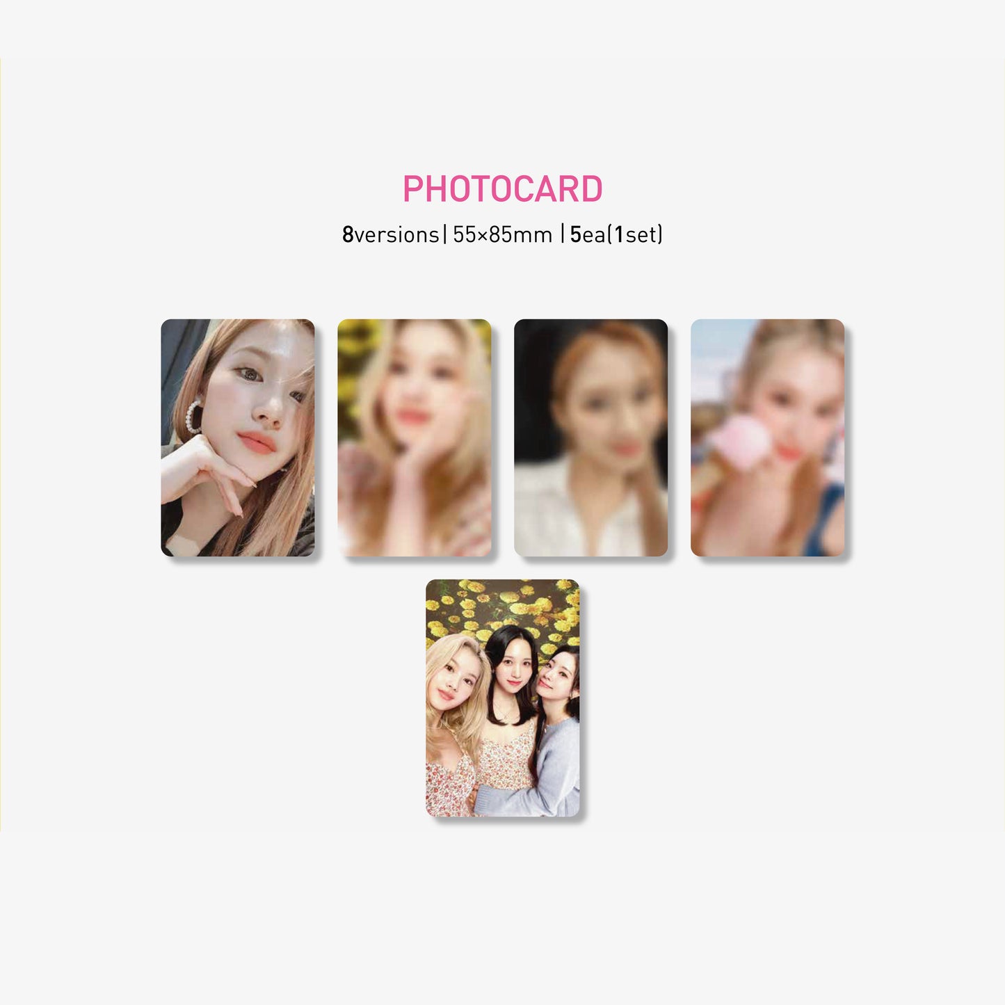 TWICE | Dispatch 10th Anniversary | DICON D'FESTA TWICE