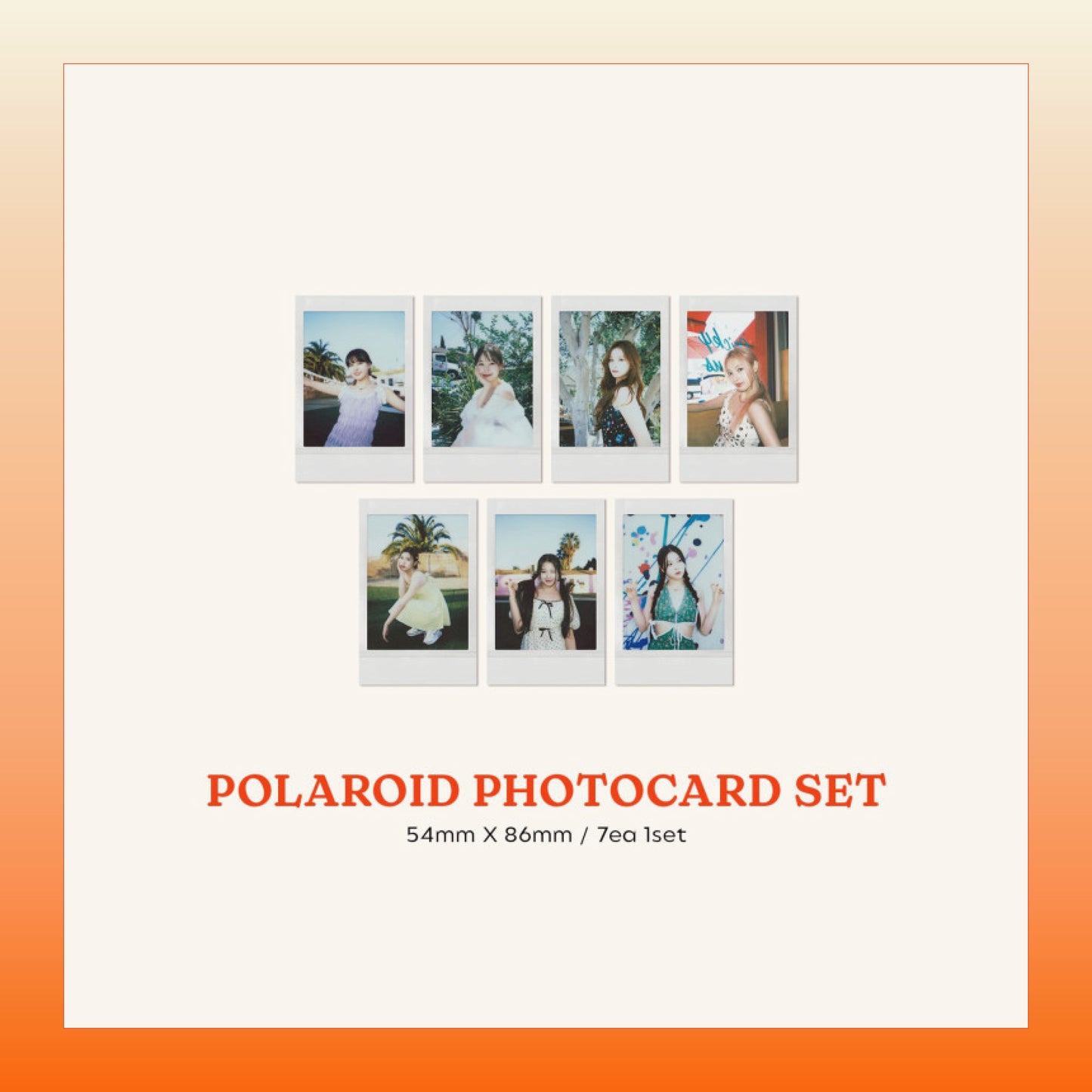 NMIXX | 1st PHOTOBOOK | MIXXPEDIA : PICK LA