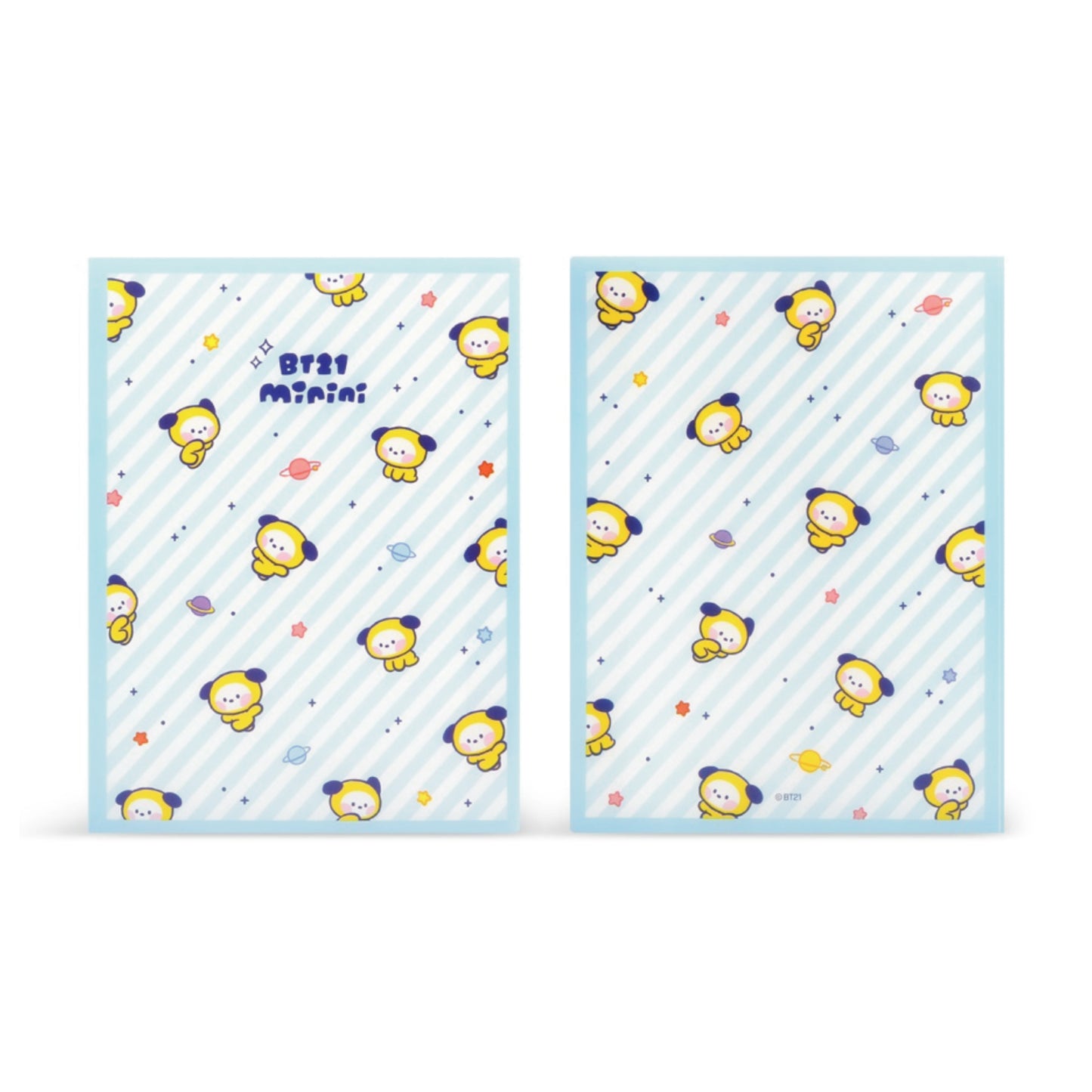 BT21 | minini | PHOTO ALBUM (S)