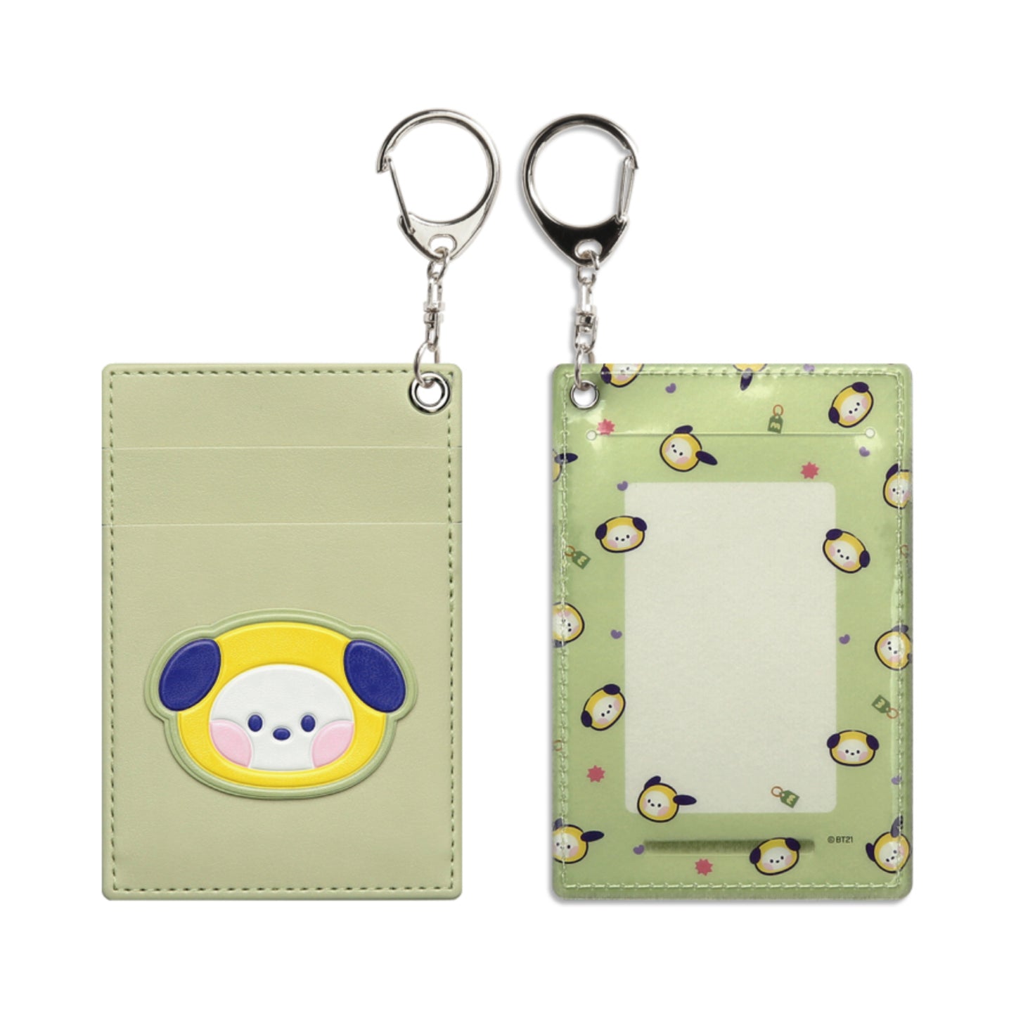 BT21 | minini | CARD HOLDER