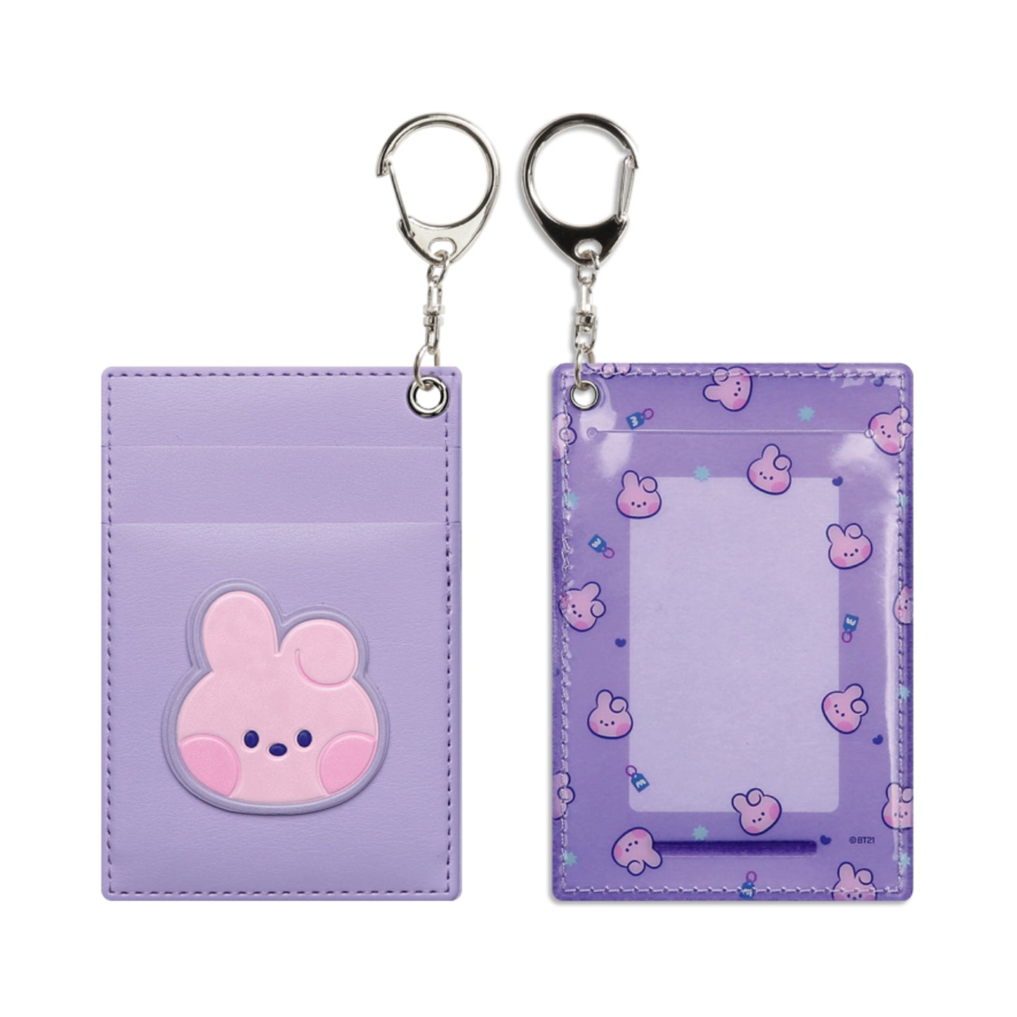 BT21 | minini | CARD HOLDER
