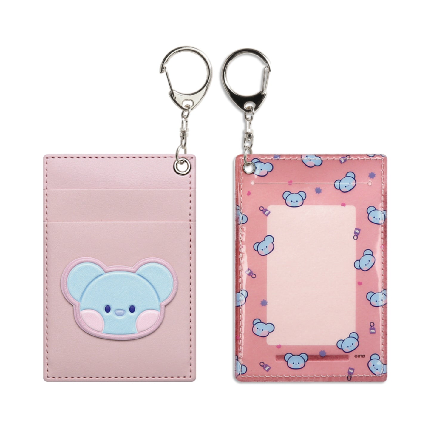 BT21 | minini | CARD HOLDER