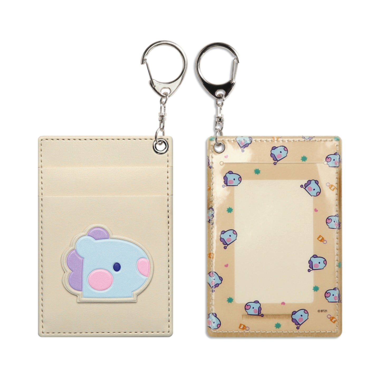 BT21 | minini | CARD HOLDER