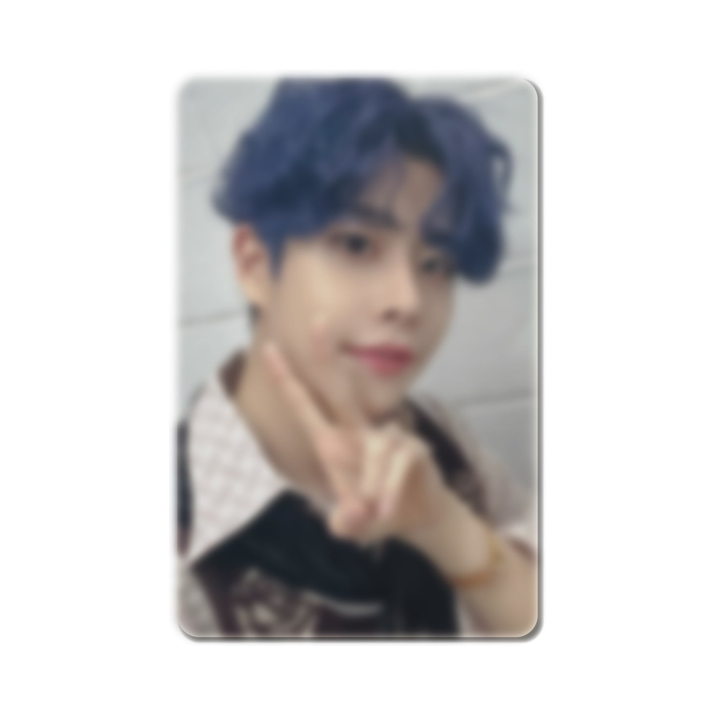 ASTRO | 2022 STARGAZER MERCH - withmuu PHOTOCARD