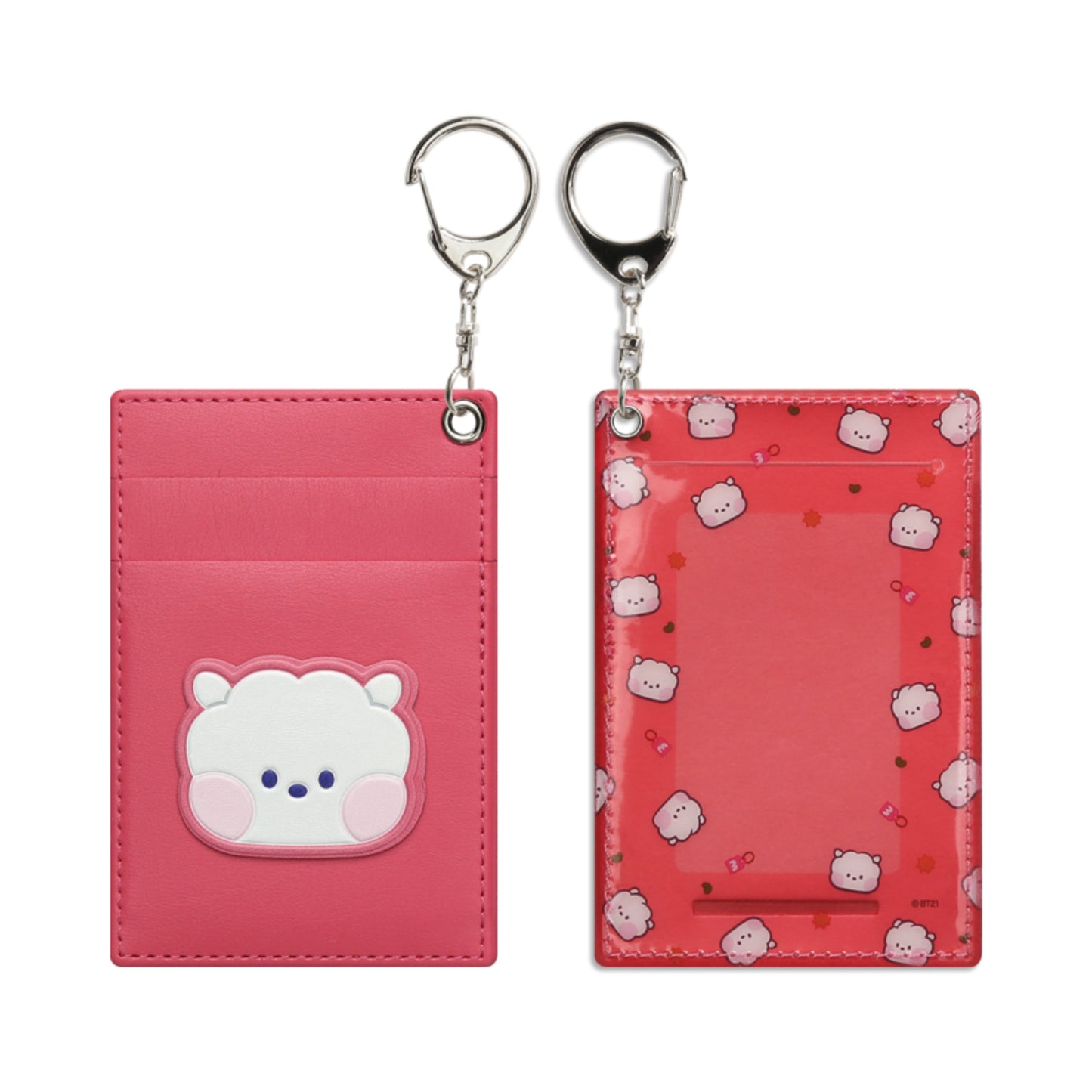 BT21 | minini | CARD HOLDER
