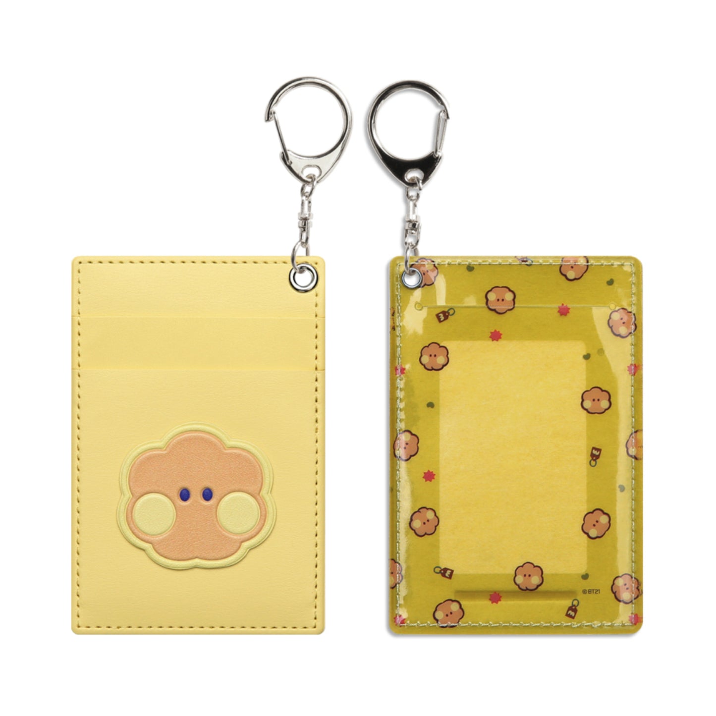 BT21 | minini | CARD HOLDER
