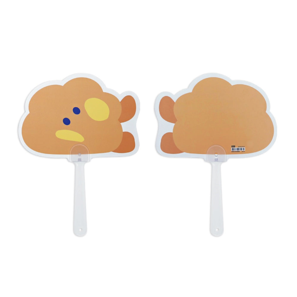 BT21 | minini | PICKET HAND FAN